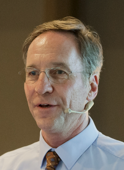 Dr. Hans-Michael Koegeler